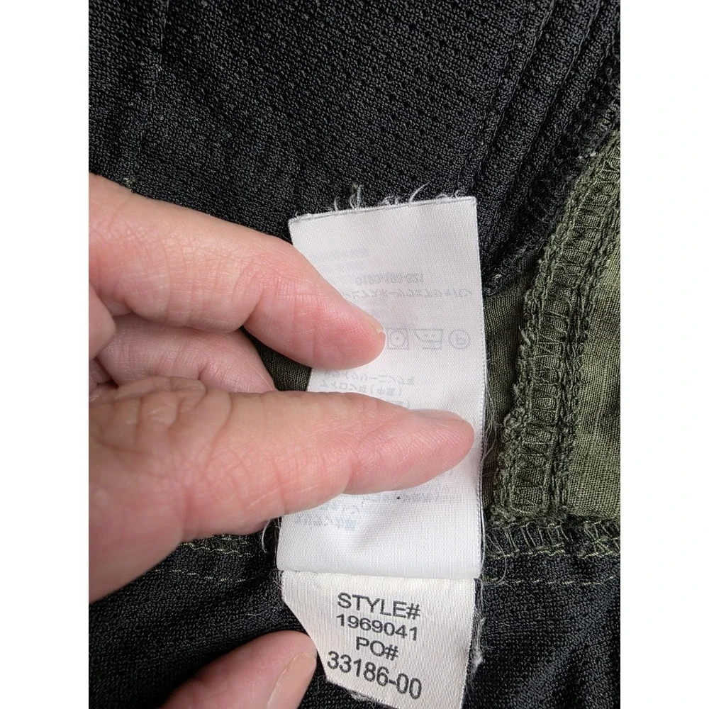 Prana double peak